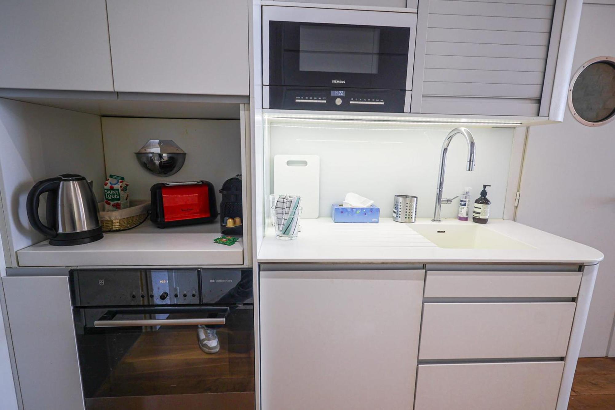 Elegant Climatise De 65 M2 Avec 2 Ch Appartement *