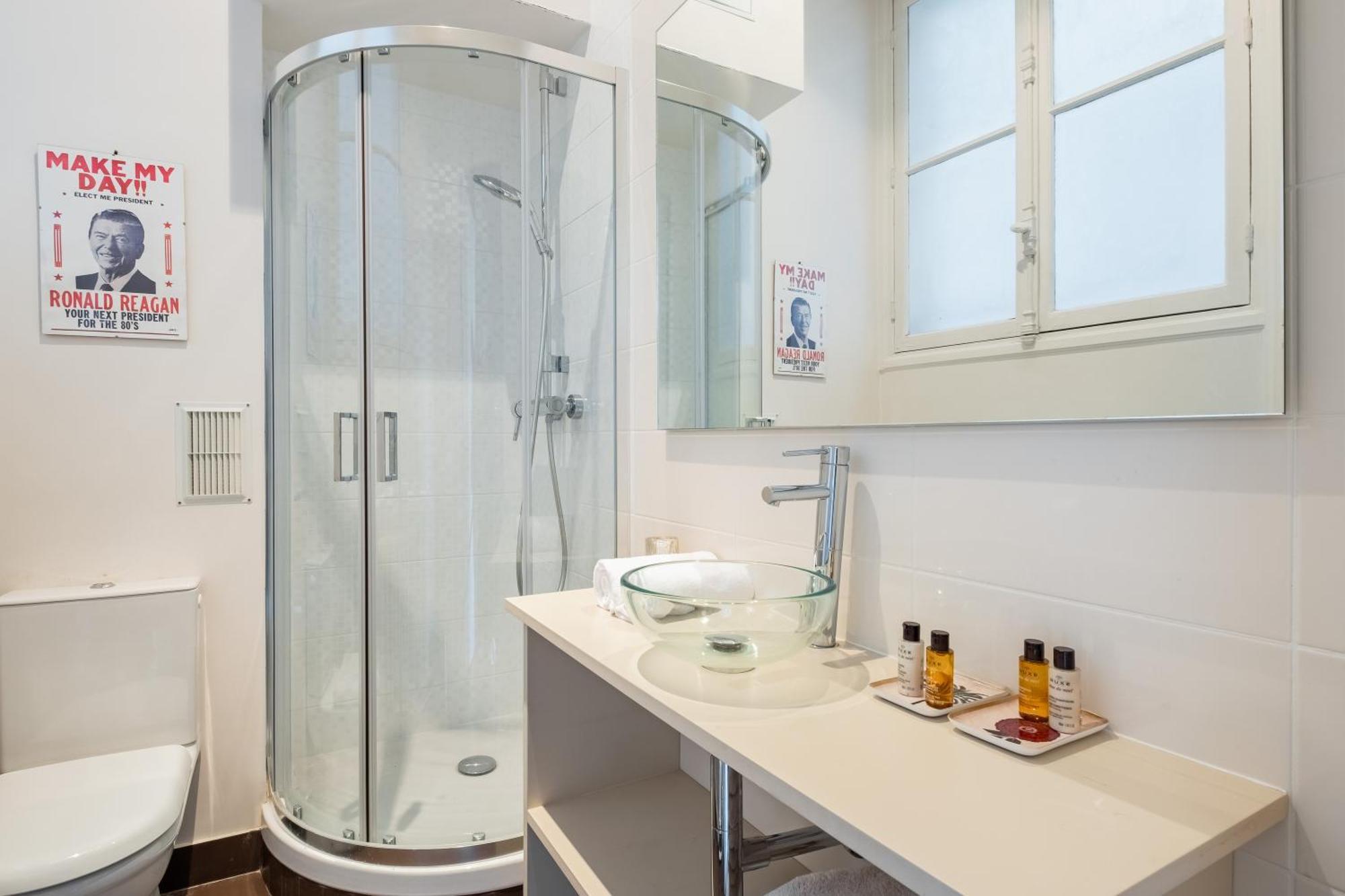 Apartamento Veeve - Enlightened Elegance