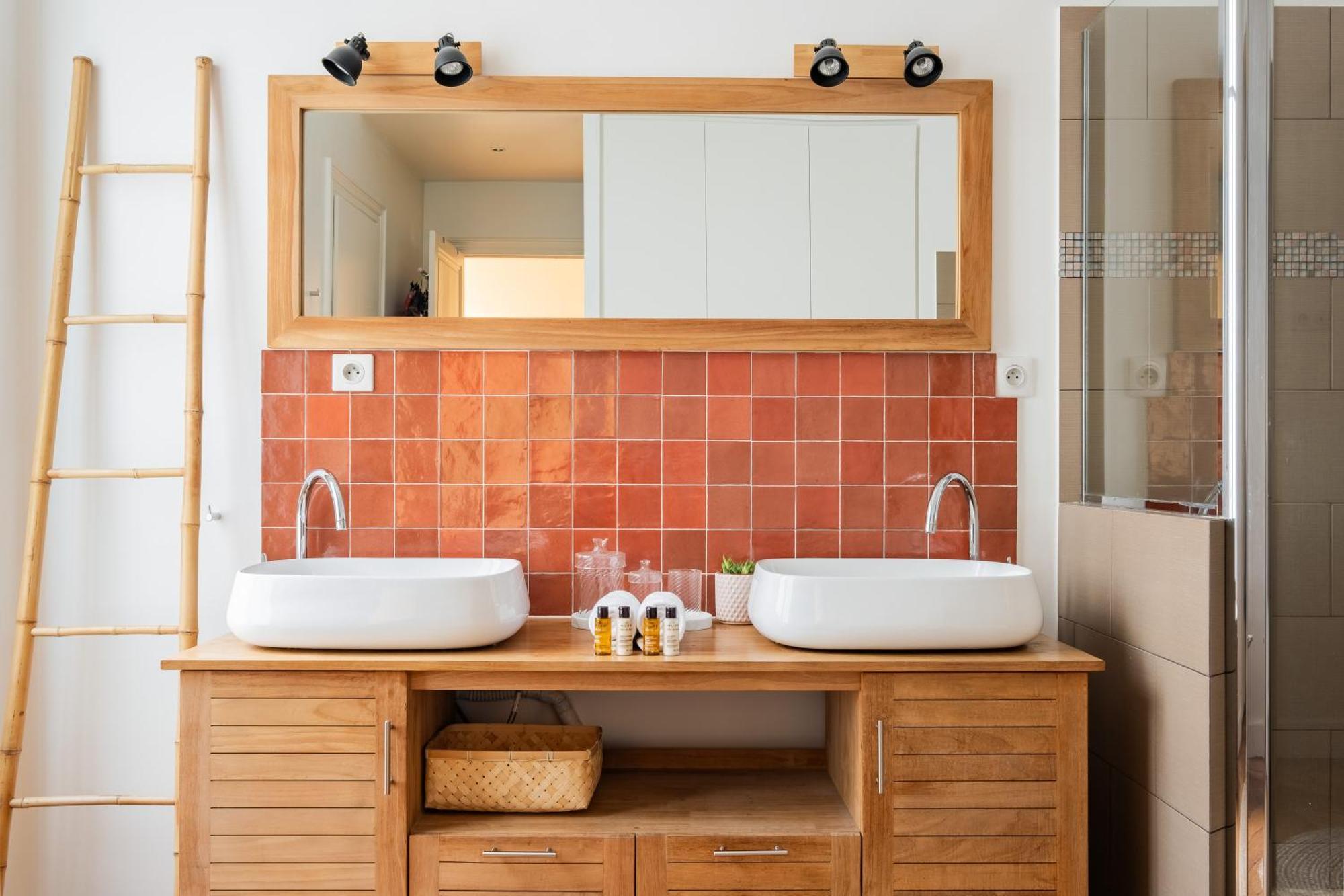 Veeve - Enlightened Elegance Apartamento