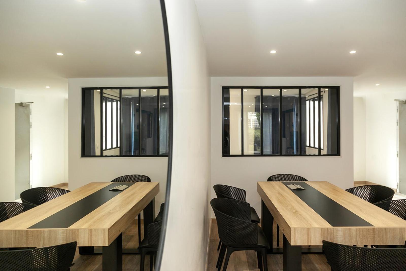 Apartamento Nets - Robida