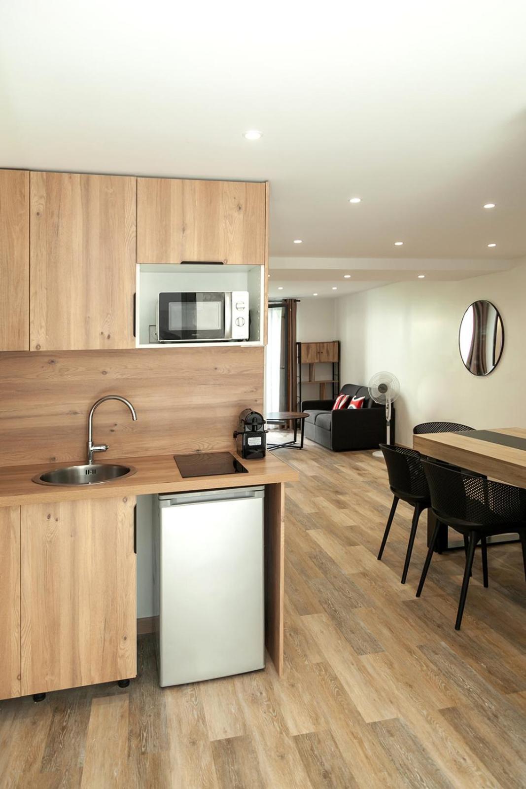 Nets - Robida Apartamento *