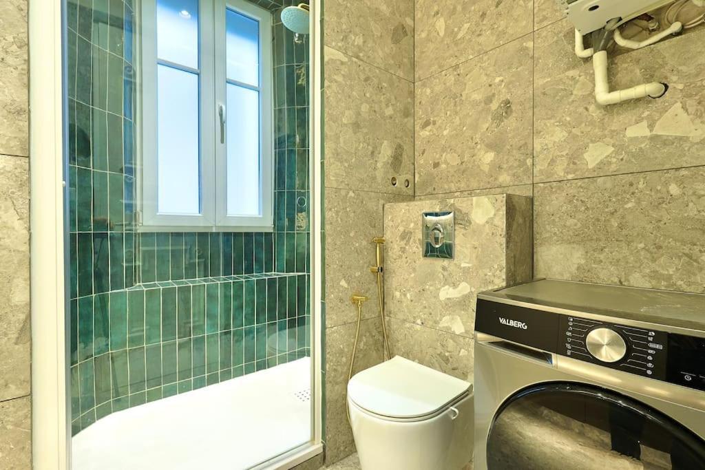 Magnifique 6p - Auteuil/michel Ange Apartment *