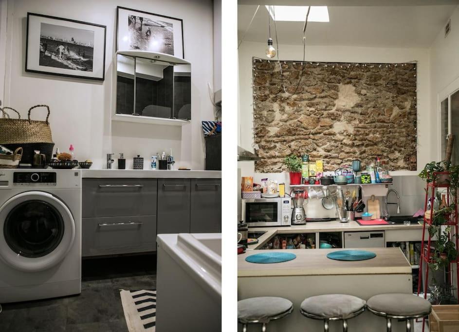 Apartamento Petit Loft Arty *