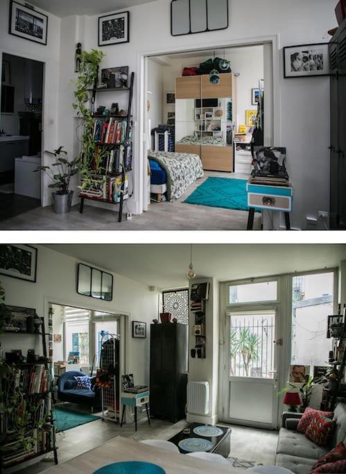 Petit Loft Arty