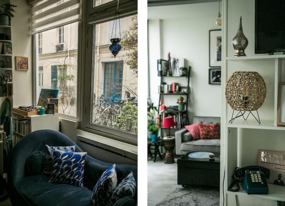 Petit Loft Arty *