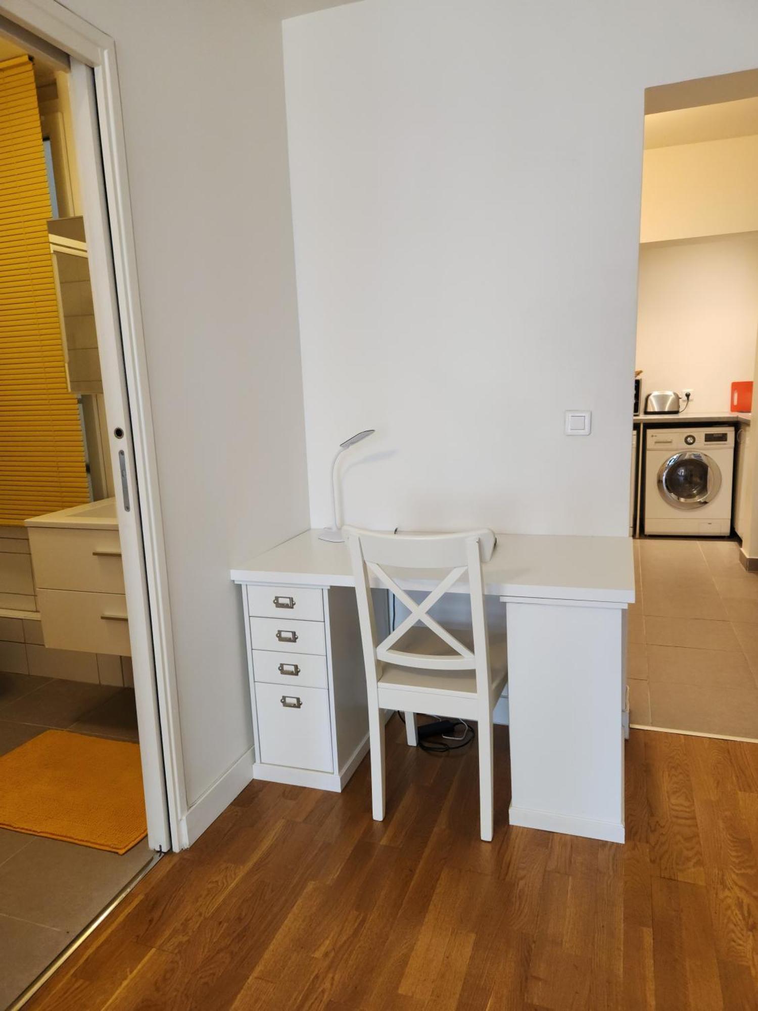 Appartement 9 Rue François Miron Paris
