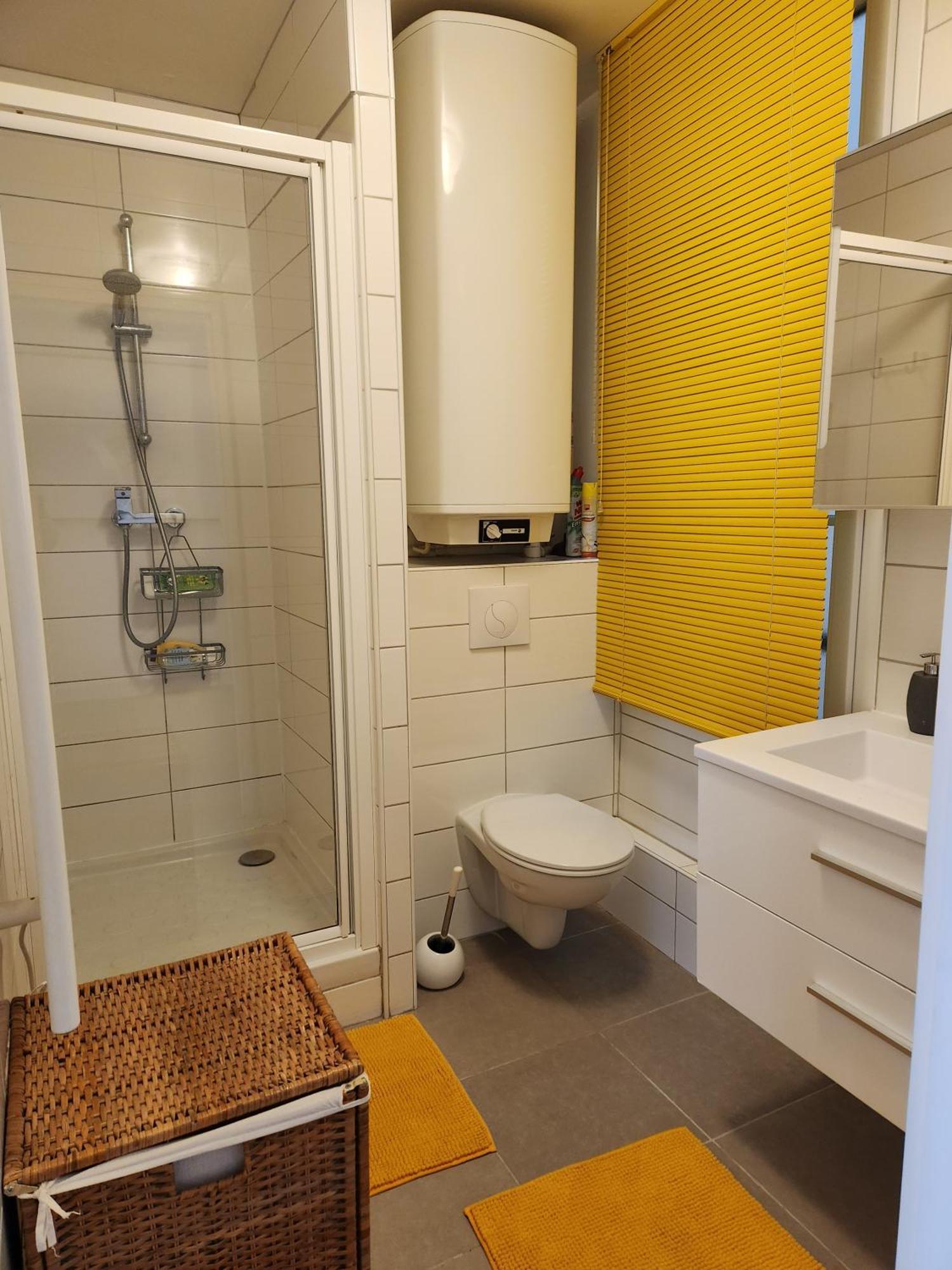 9 Rue François Miron Appartement Paris