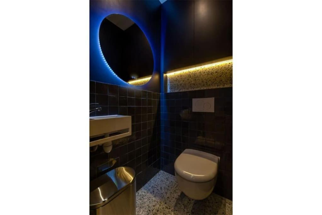 Apartment Jardin - Jacuzzi - En *