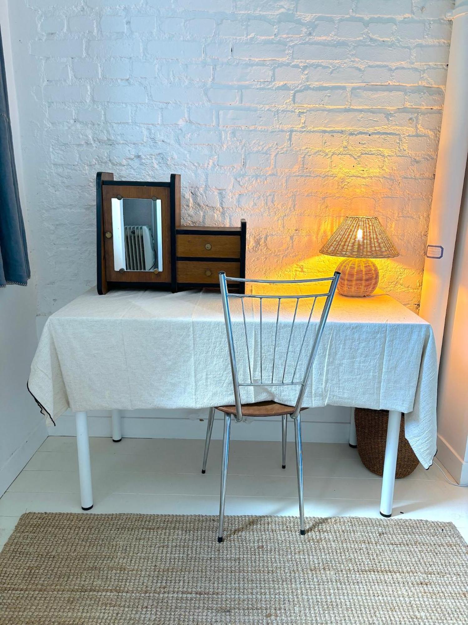 Poulbot Apartment Paris