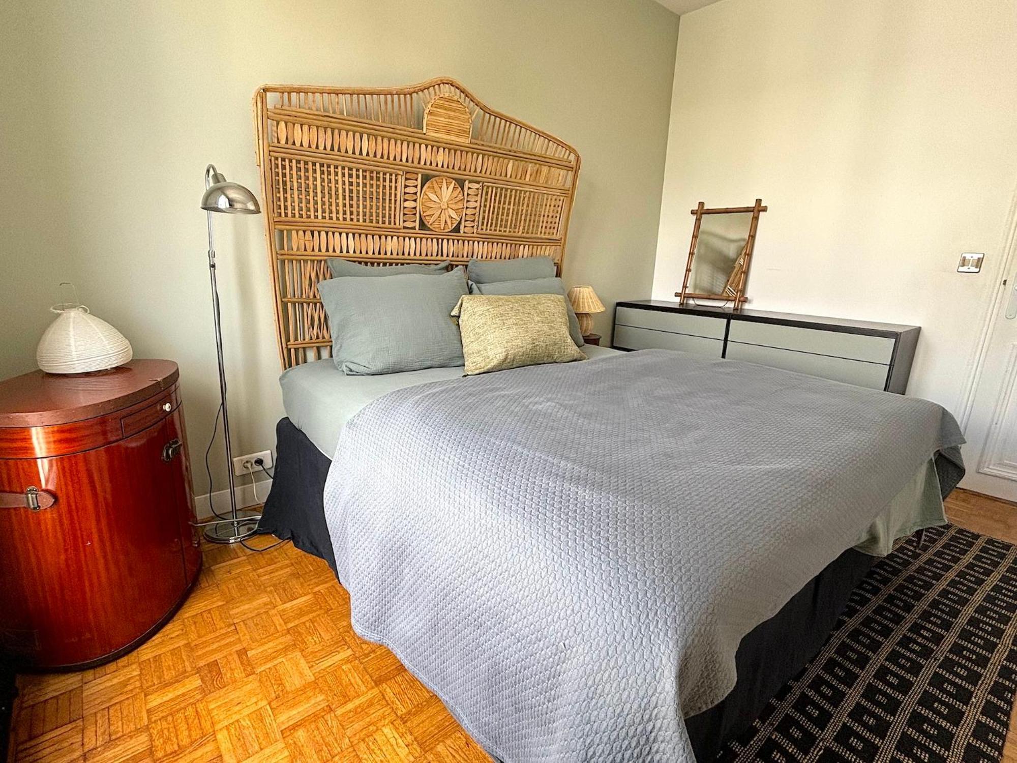 Apartment Poulbot