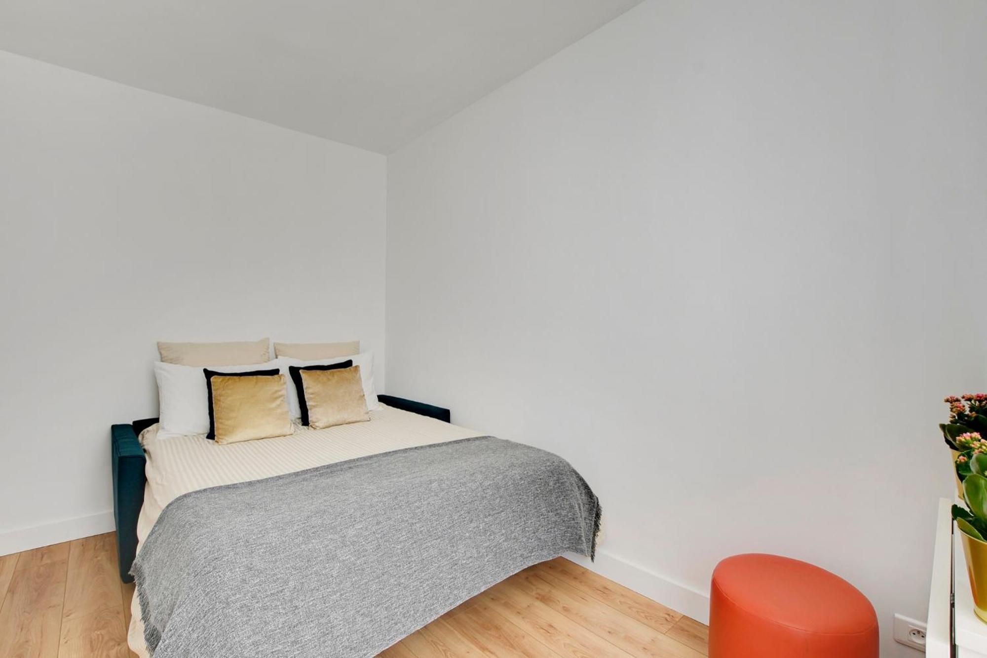Apartamento Champs De Mars - Invalides *