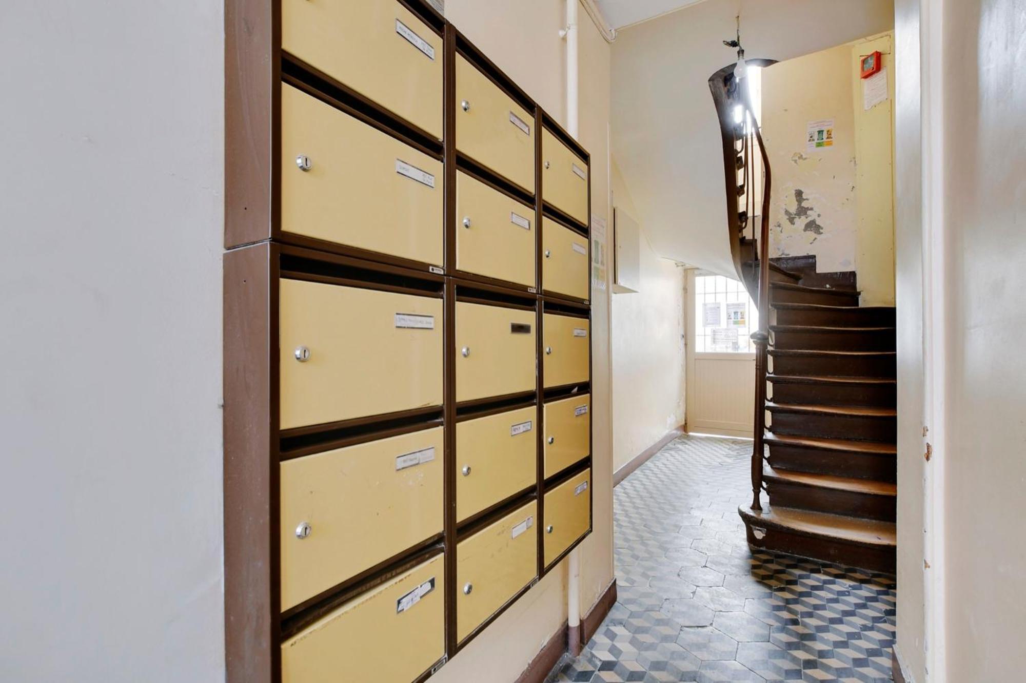 Apartamento Champs De Mars - Invalides