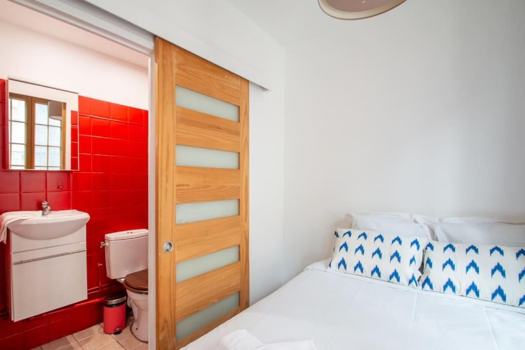 Apartment Au Coeur Du Marais - Iii *