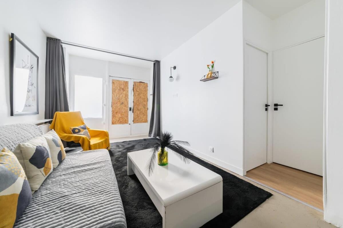 Apartment Zzz Duhesme - 18 - 6p *