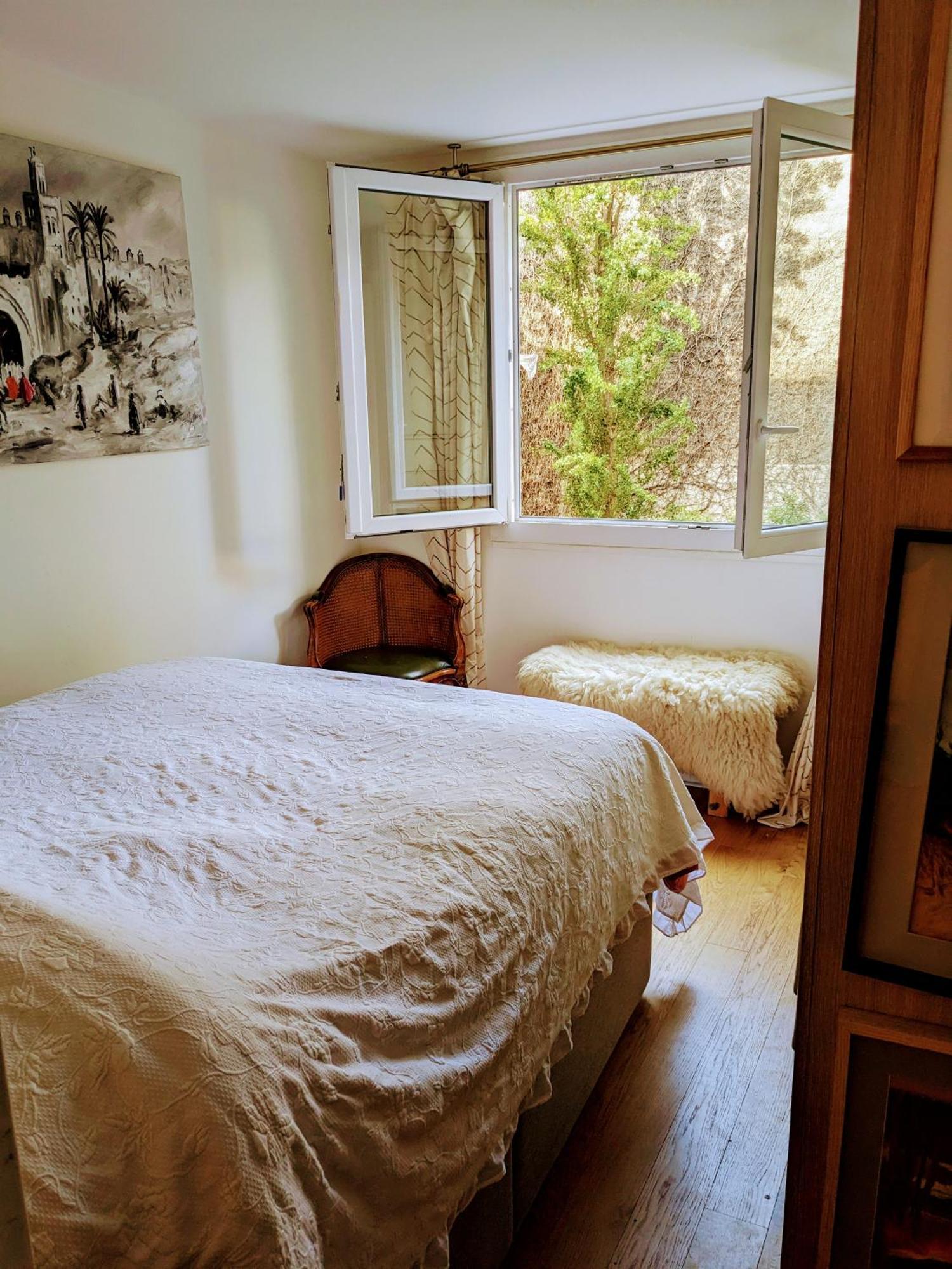 Apartment Avec Balcon Proche De Montmartre *