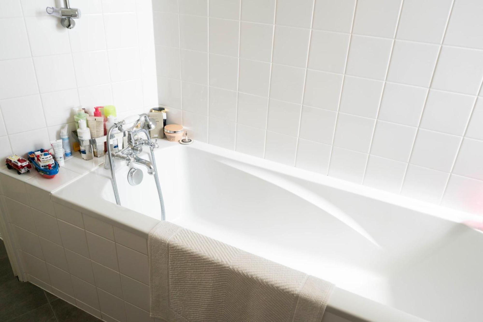 Appartement Family Nest Near Gare De L'est And Gare Du Nord Paris