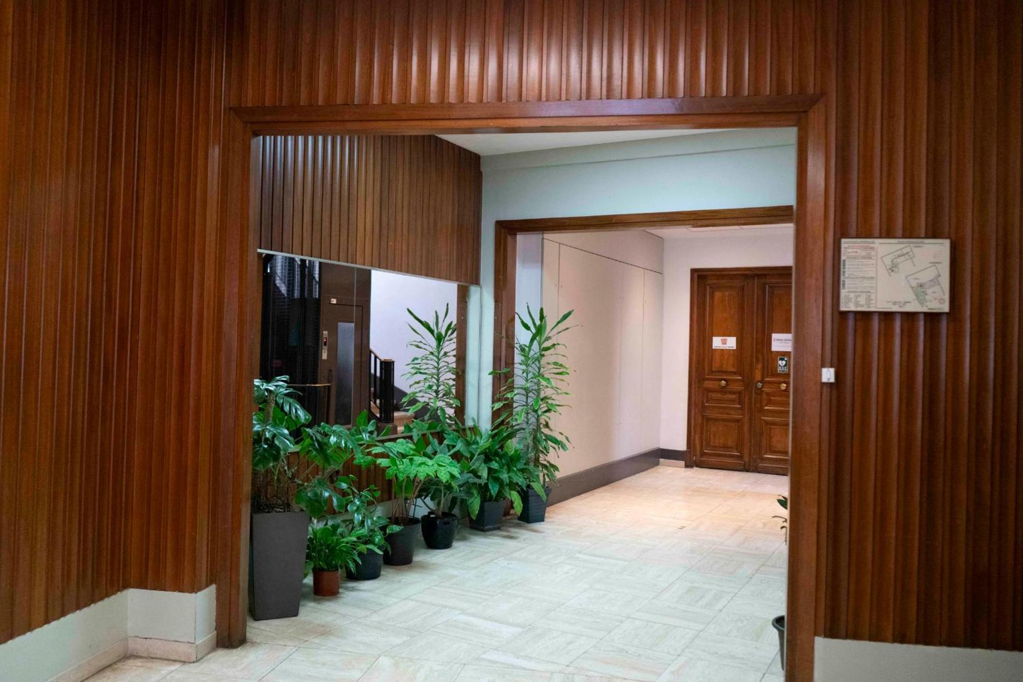 Appartement Family Nest Near Gare De L'est And Gare Du Nord *
