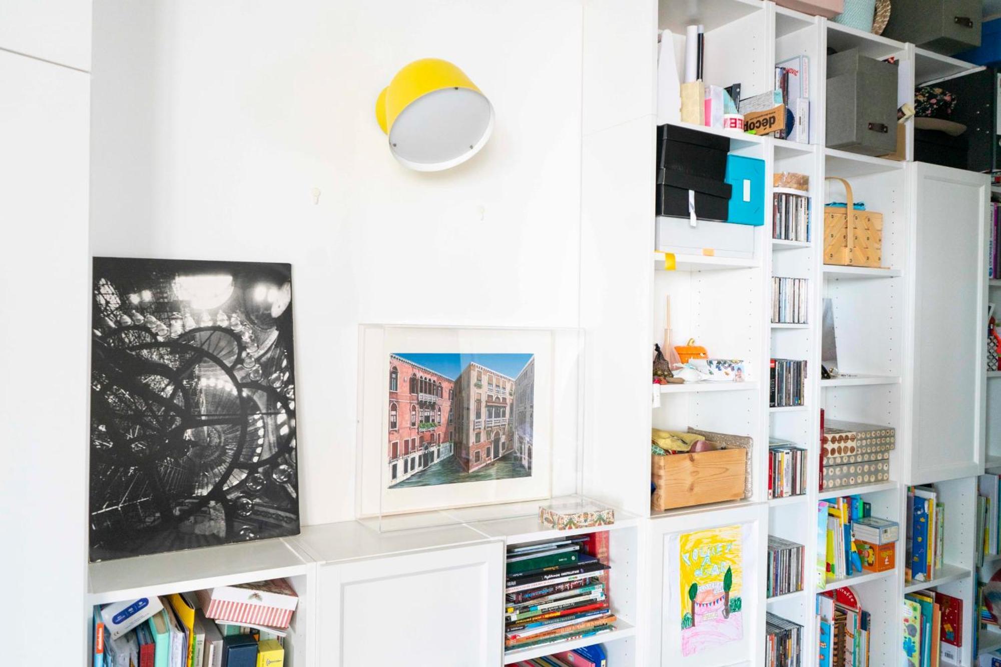 Appartement Family Nest Near Gare De L'est And Gare Du Nord *