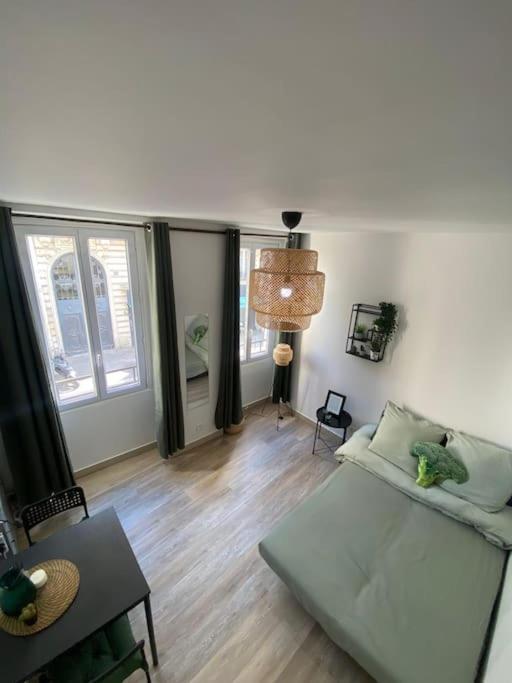Charmant Studio Au Coeur De Appartement Paris
