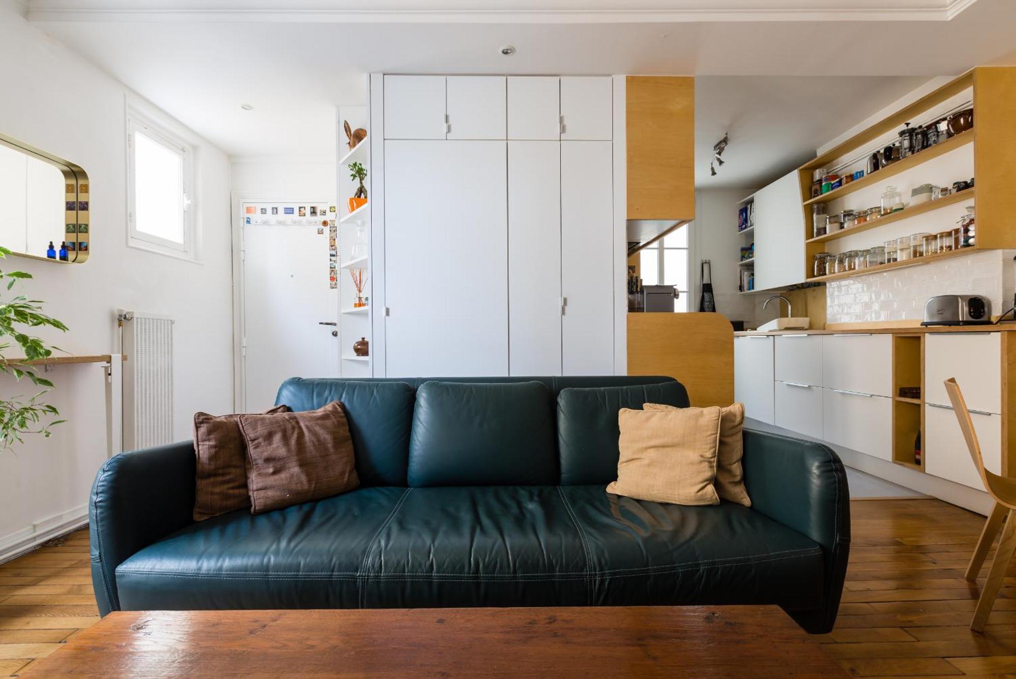 Veeve - A La Mode In Batignolles Apartamento *