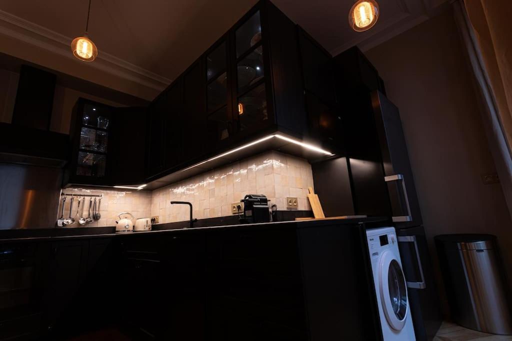 Apartamento Vue Louvre Et Seine Paris