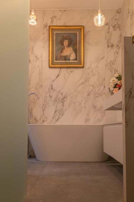 Vue Louvre Et Seine Apartamento *