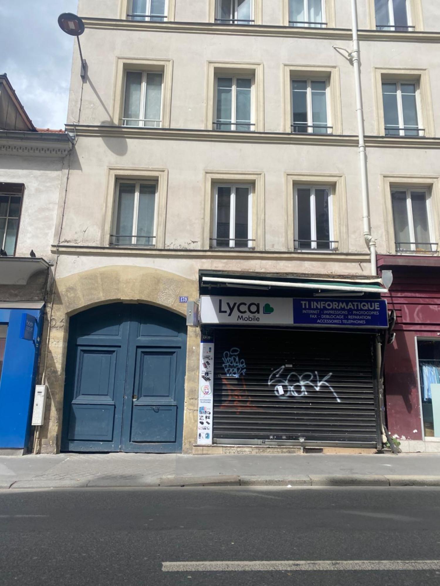 Charmant Studio Au Coeur De Appartement