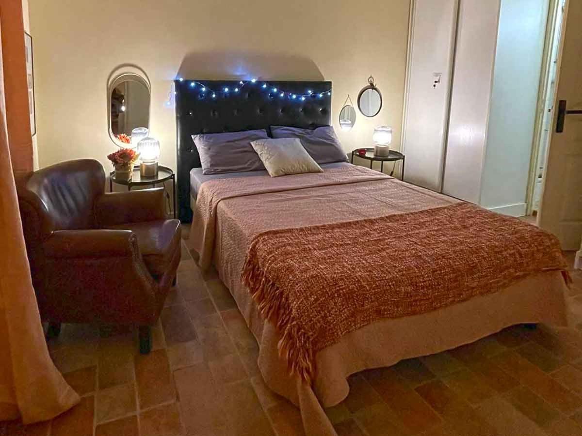 Dans Le Marais 3 Appartement Paris