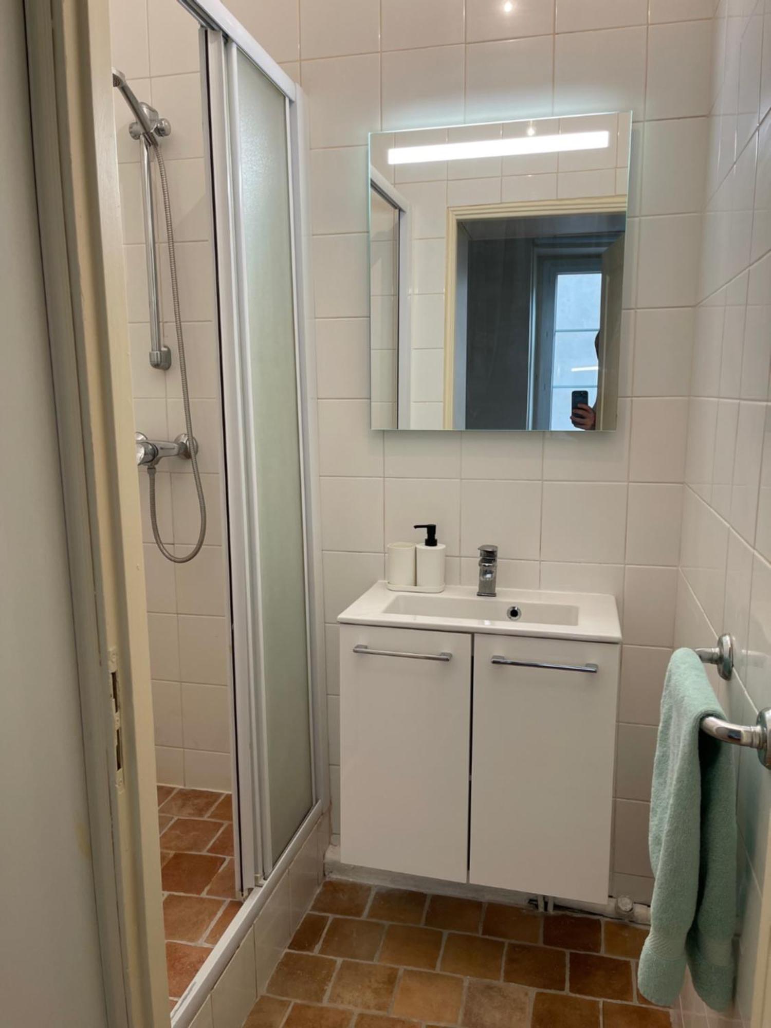 Dans Le Marais 3 Appartement