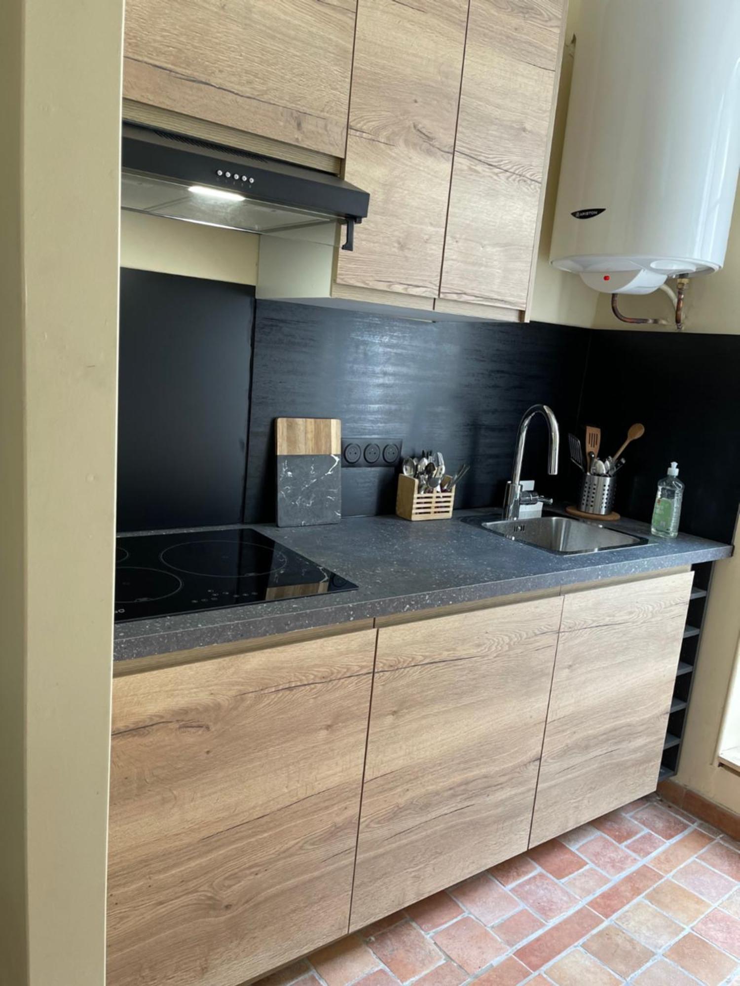 Dans Le Marais 3 Appartement *