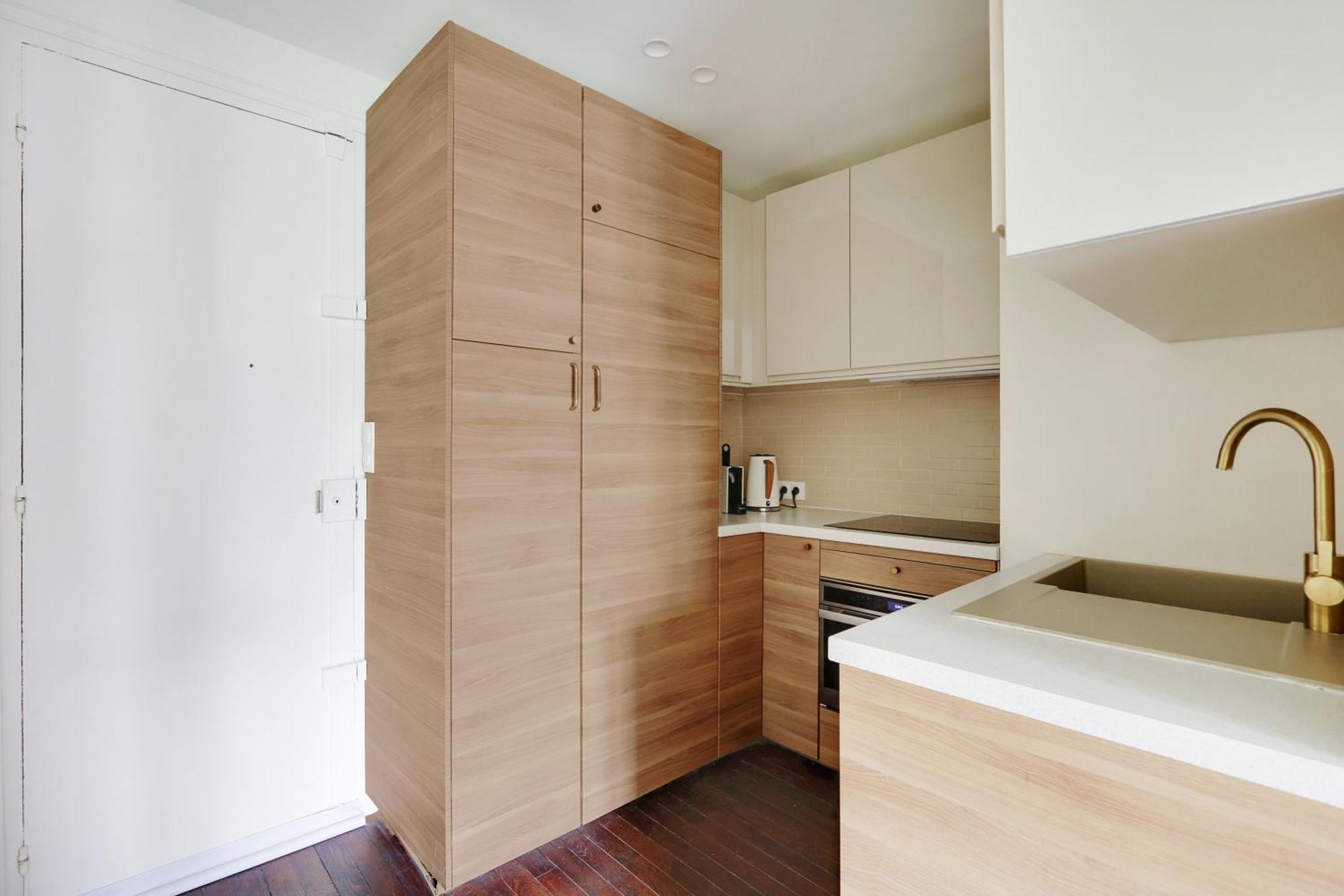 Apartamento Pick A Flat's In Saint-germain - Rue De Sevres