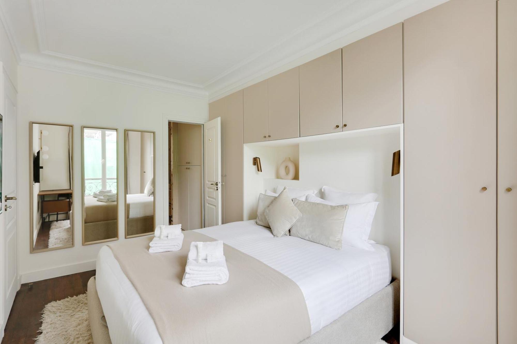 Pick A Flat's In Saint-germain - Rue De Sevres Apartamento *
