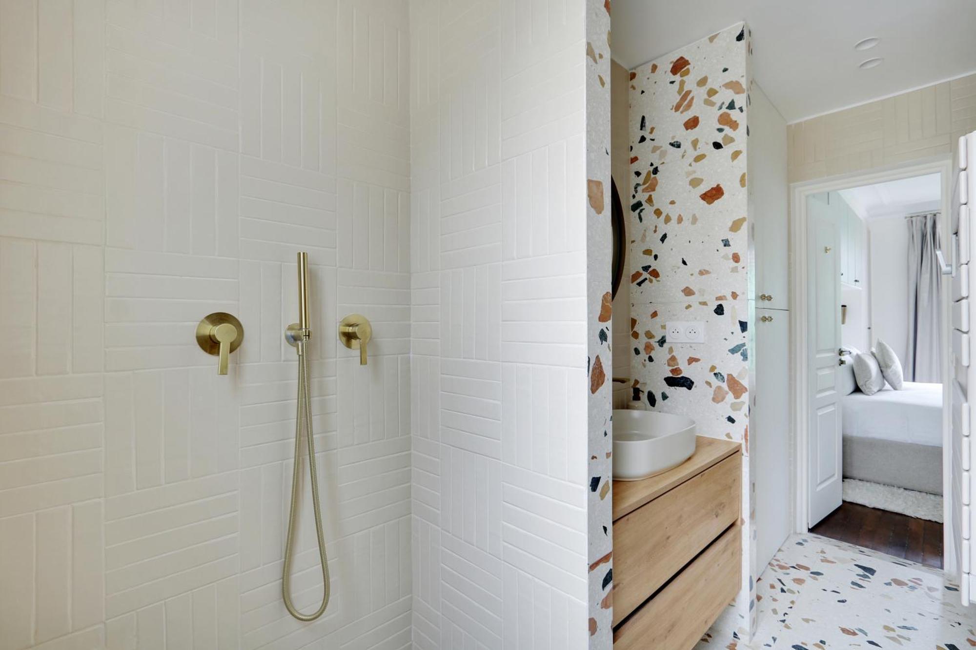 Apartamento Pick A Flat's In Saint-germain - Rue De Sevres *