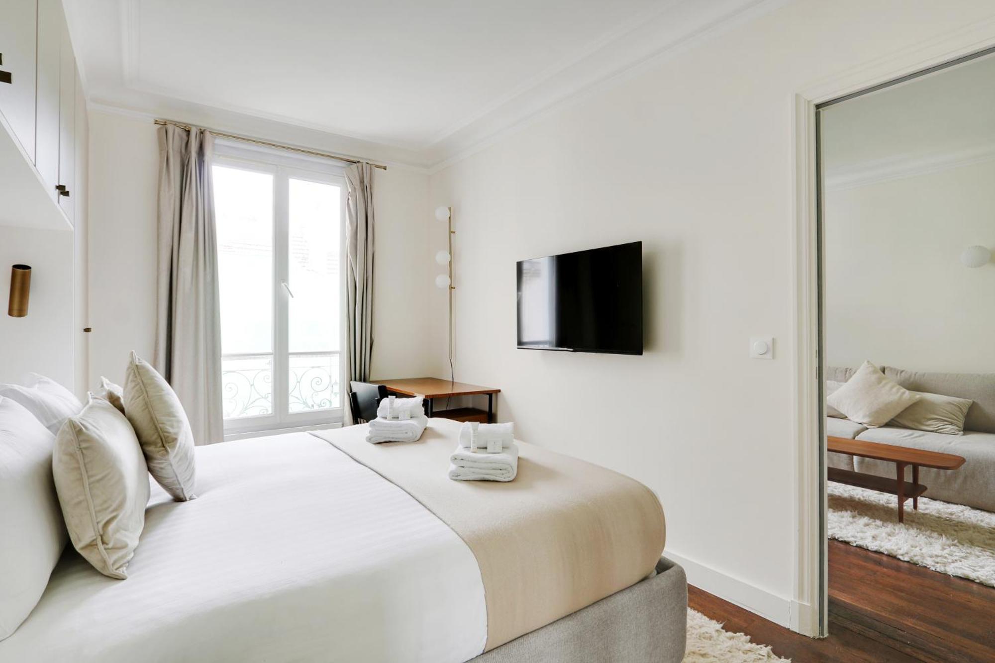 Apartamento Pick A Flat's In Saint-germain - Rue De Sevres *