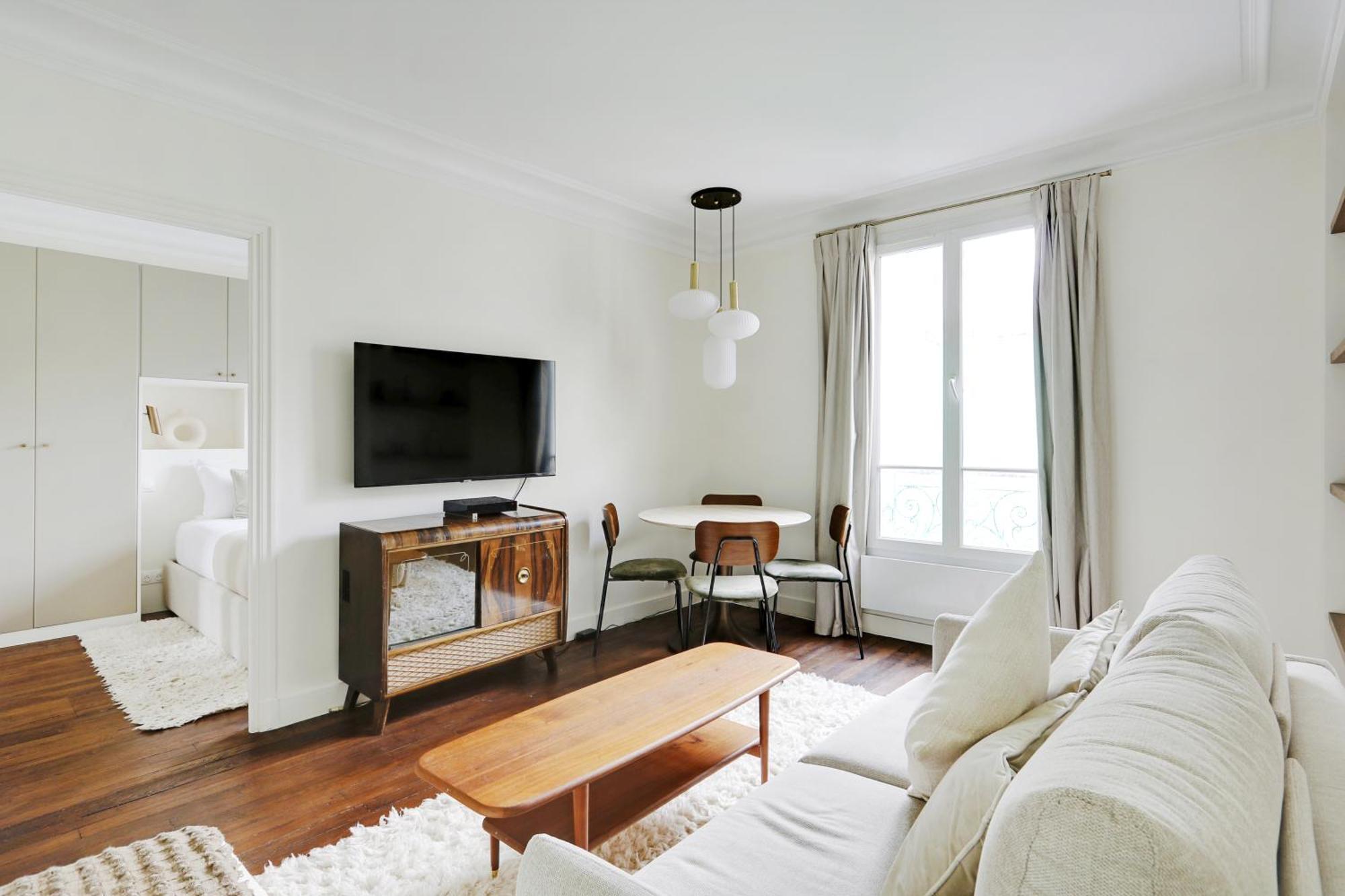 Pick A Flat's In Saint-germain - Rue De Sevres Apartamento