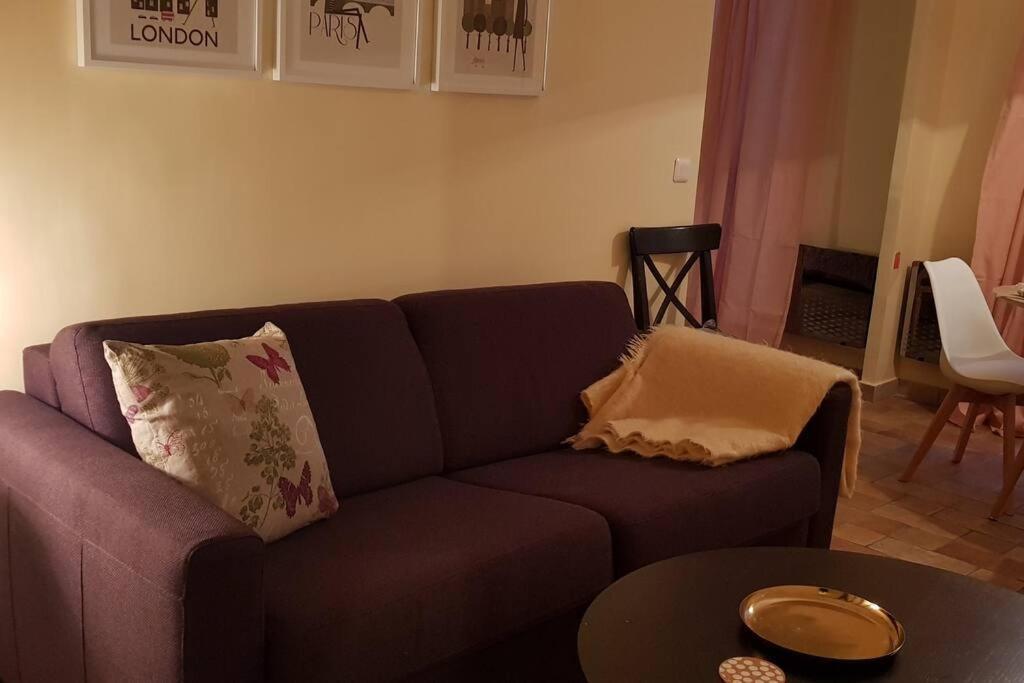 Dans Le Marais 3 Appartement Paris