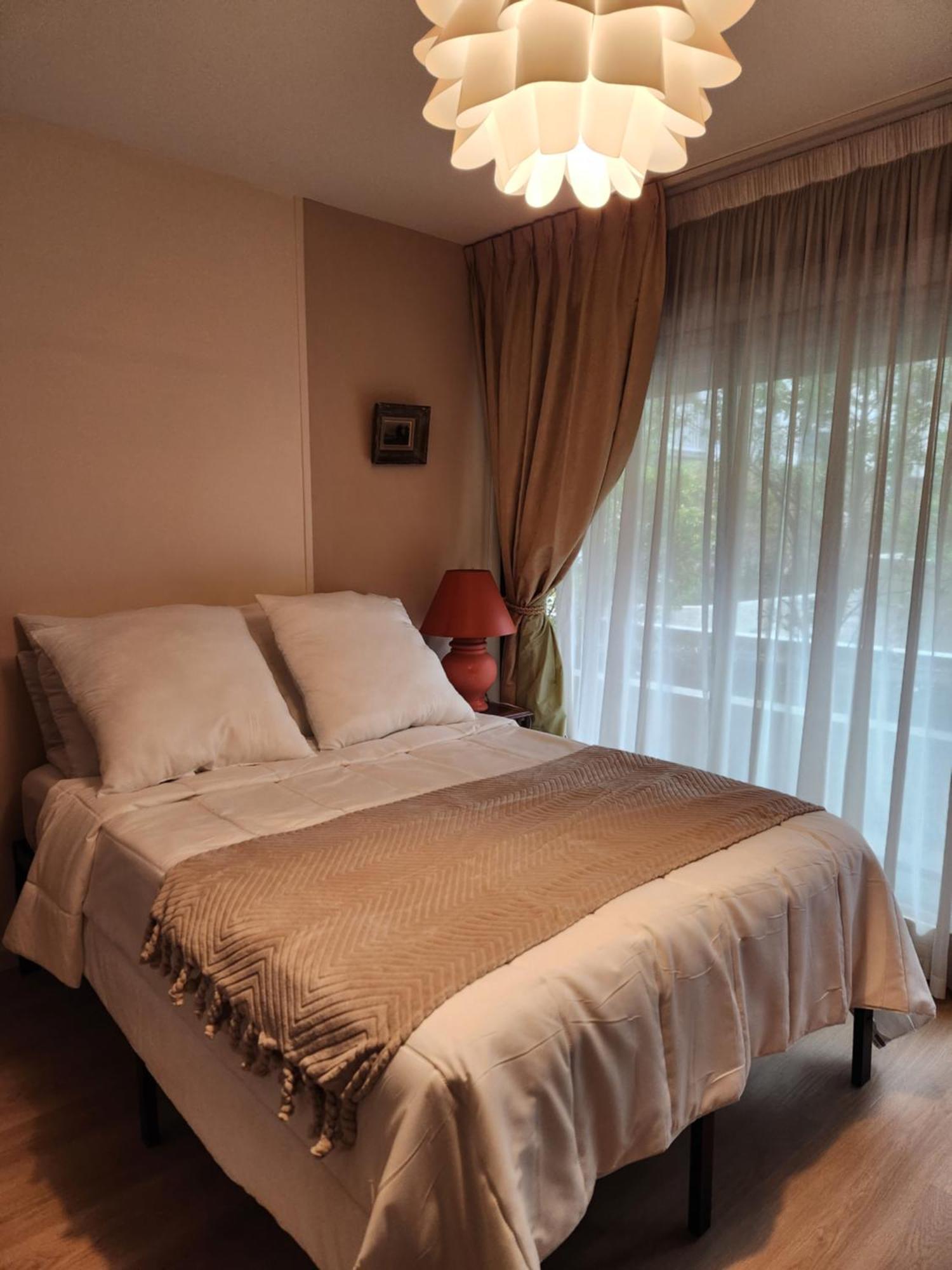 Tour Eiffel Dupleix Apartment *