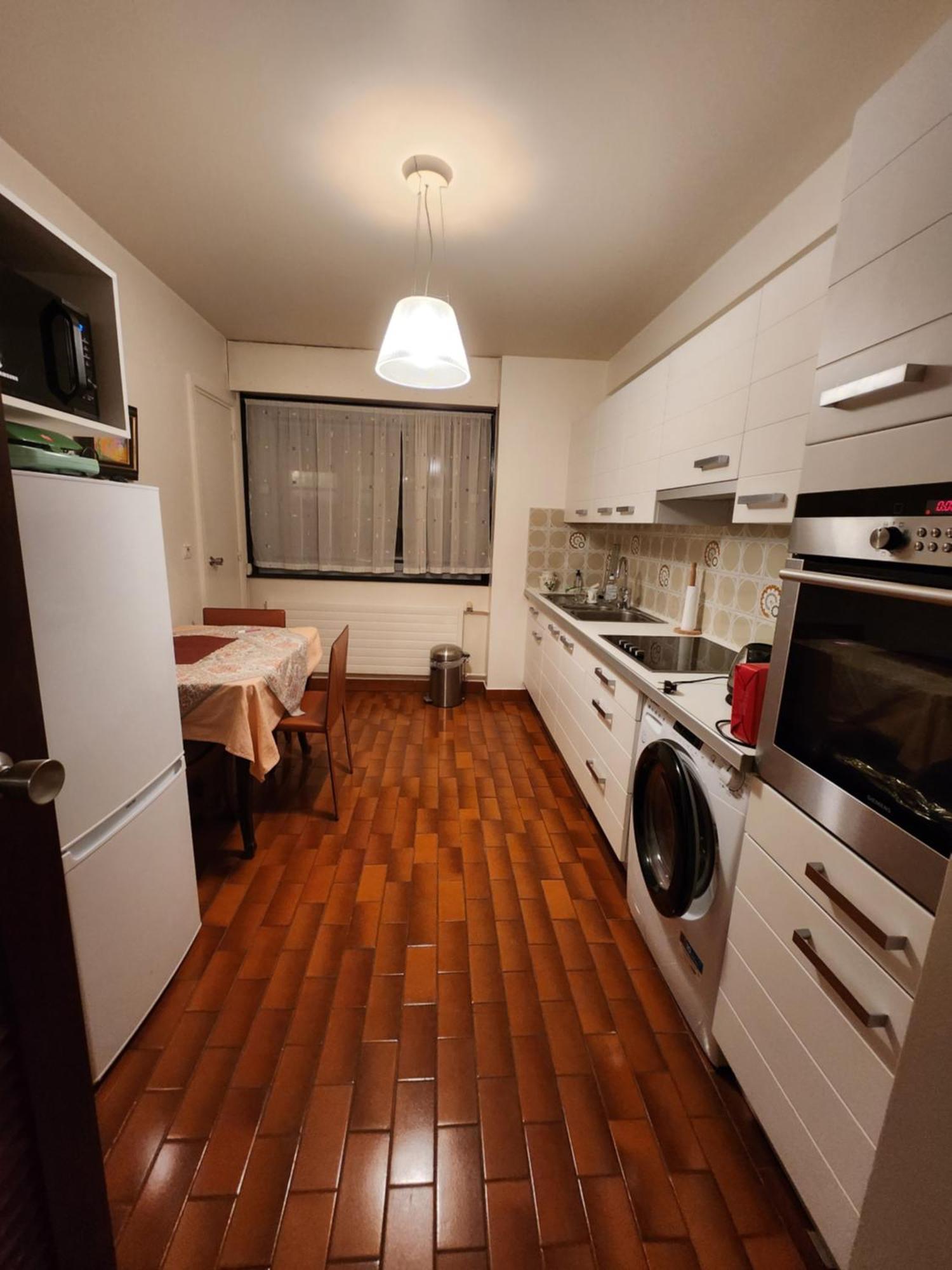 Tour Eiffel Dupleix Apartment Paris