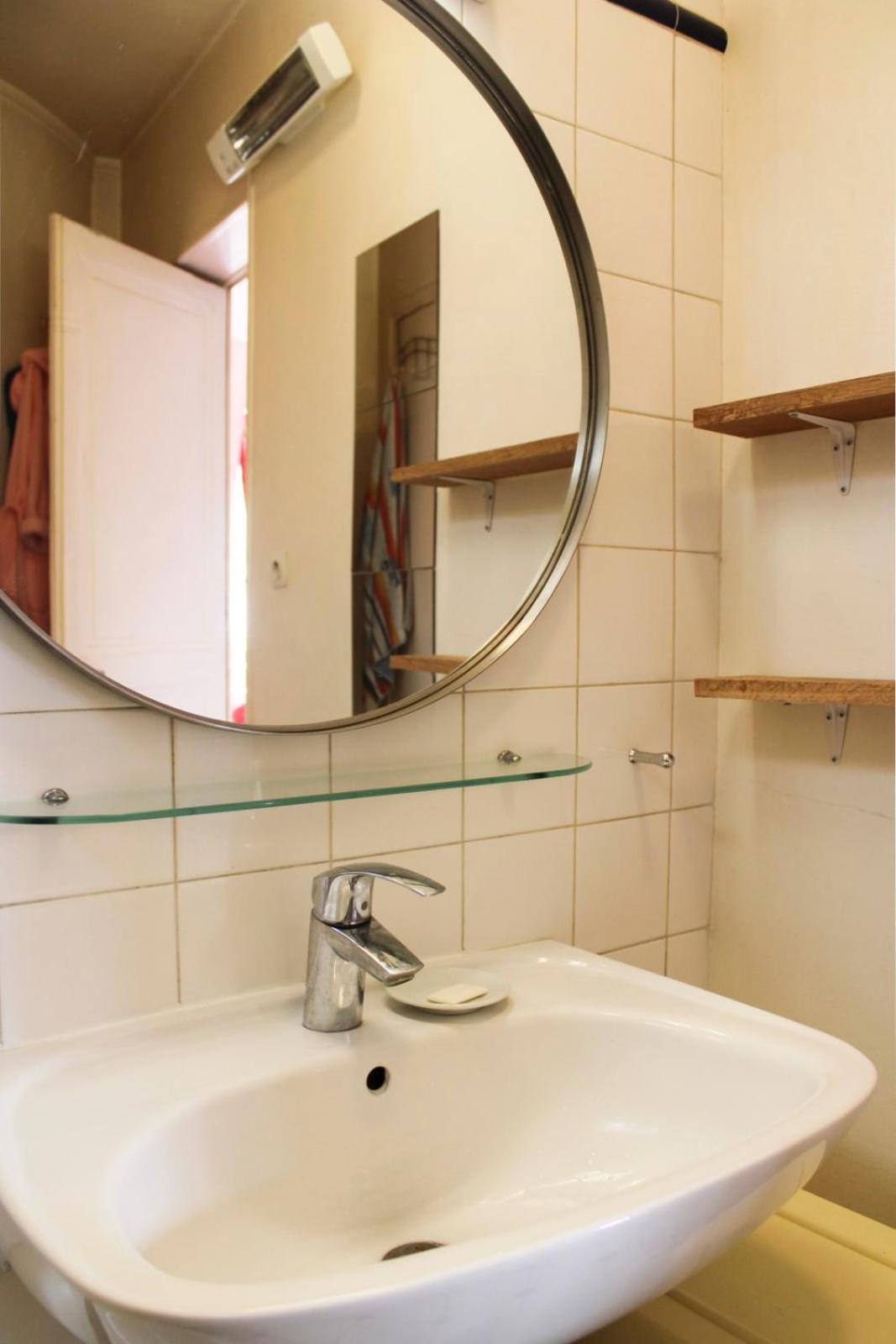 20 M Cocoon In The Heart Of The Marais *
