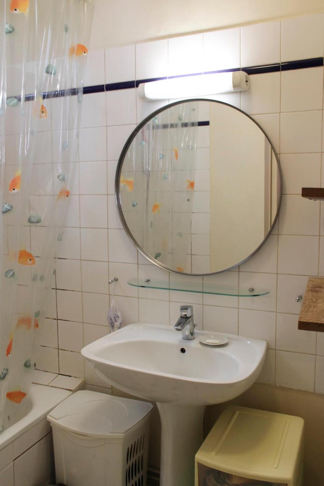 Apartment 20 M Cocoon In The Heart Of The Marais