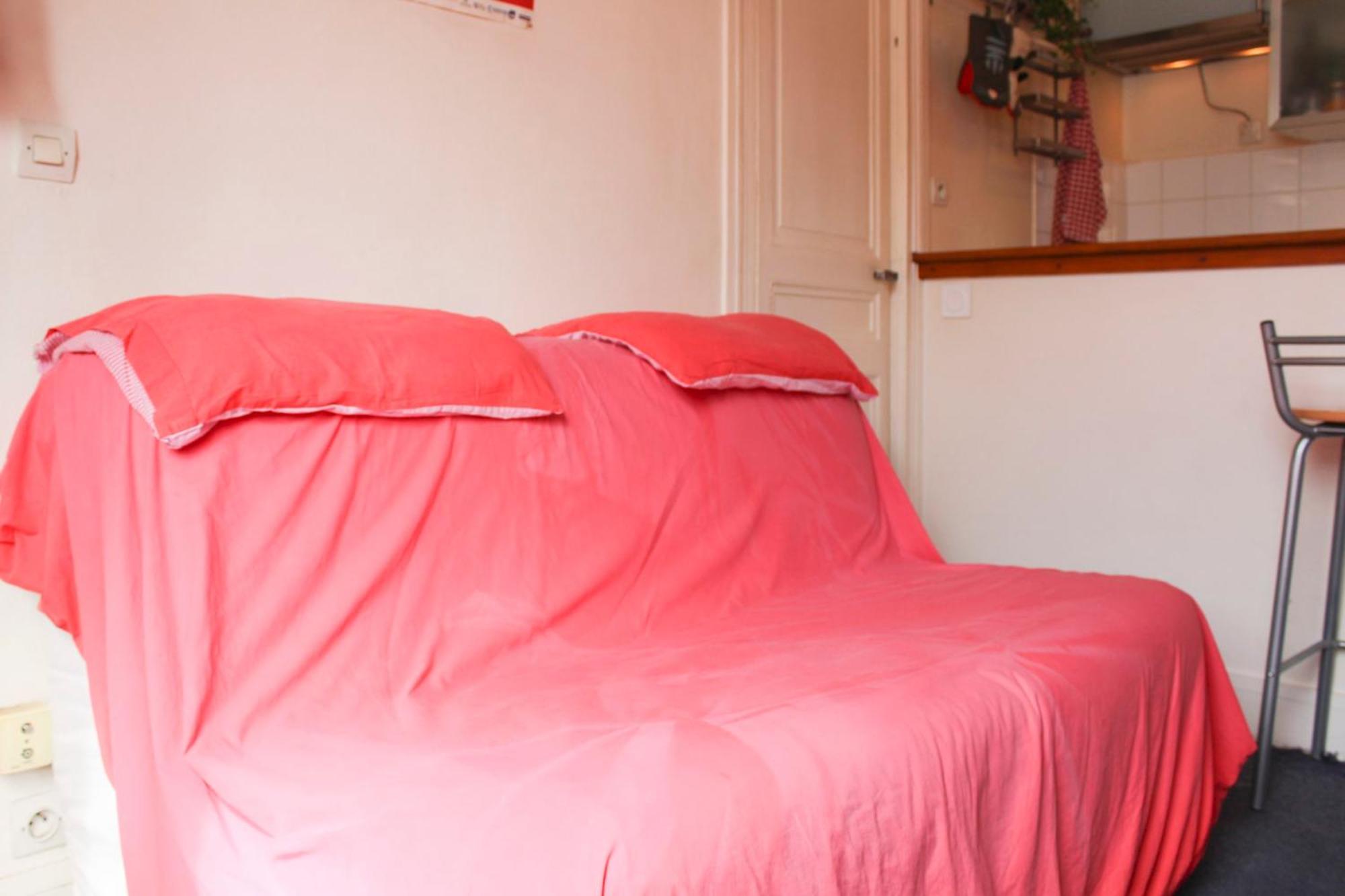20 M Cocoon In The Heart Of The Marais Paris