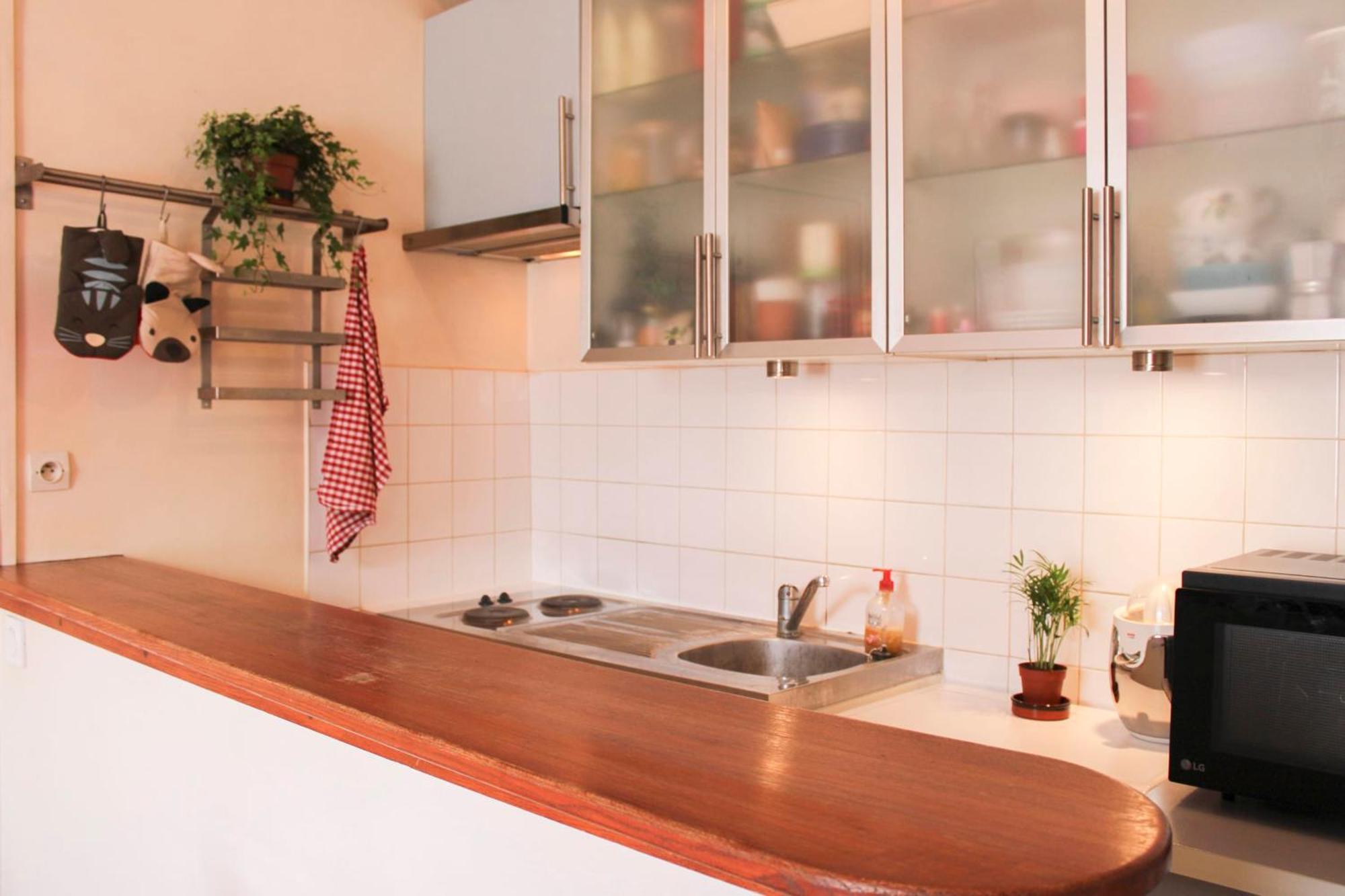 20 M Cocoon In The Heart Of The Marais Paris