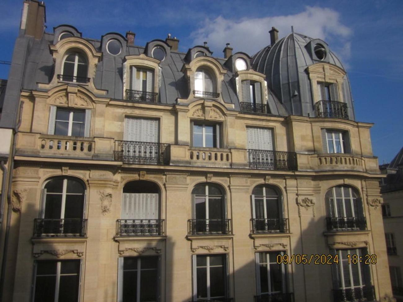 Bed & Breakfast Centre