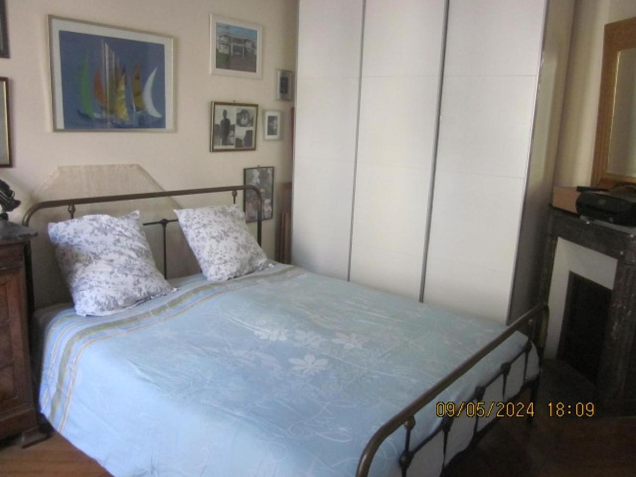 Bed & Breakfast Centre Paris