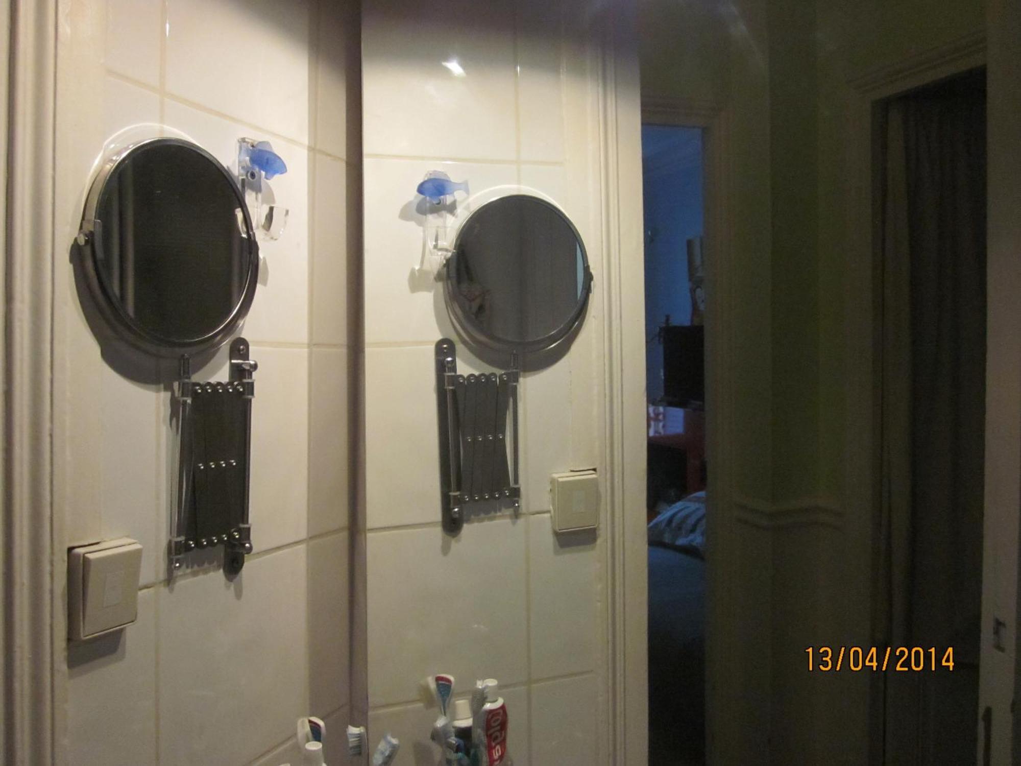 Centre Bed & Breakfast Paris