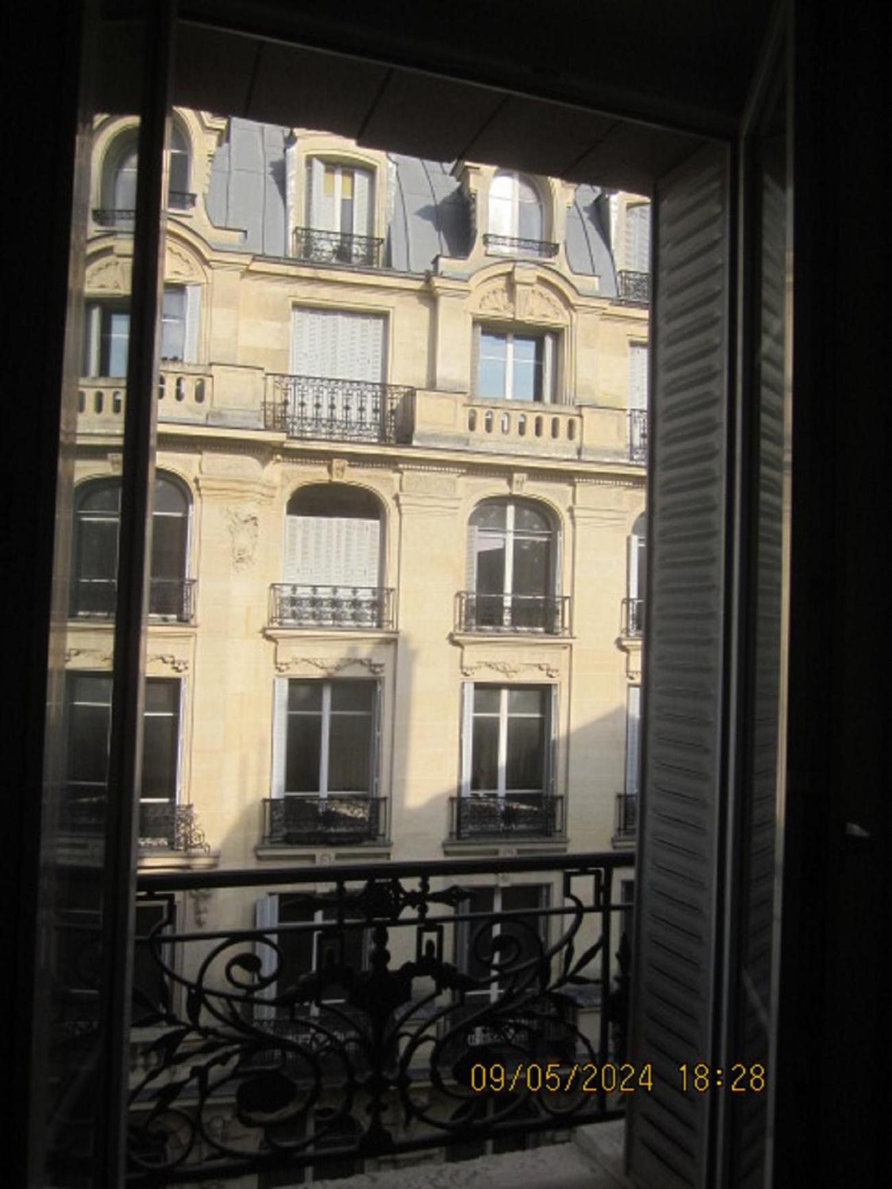 Centre * Paris
