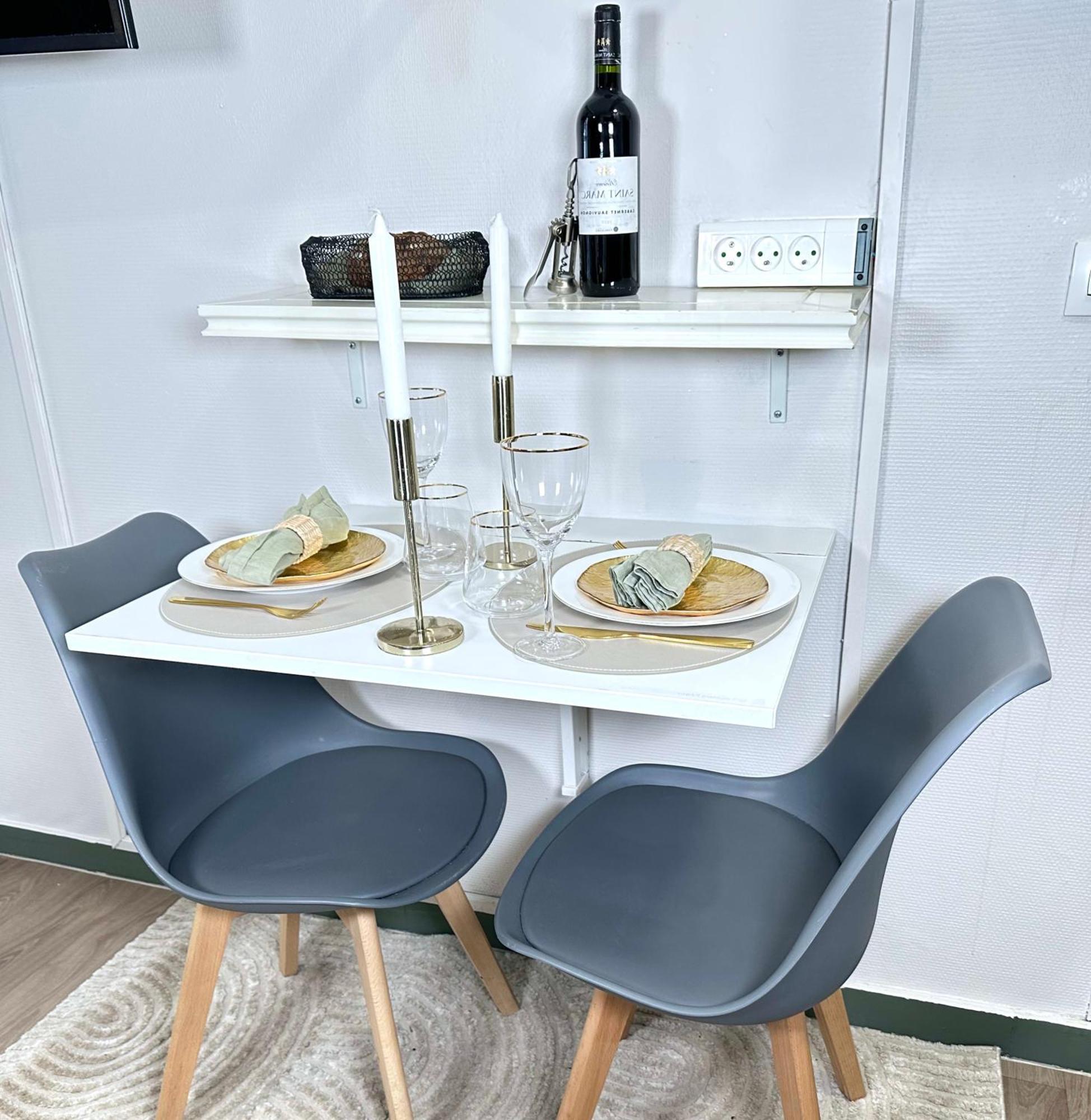 Cosy Flat Near Montparnasse * Paris