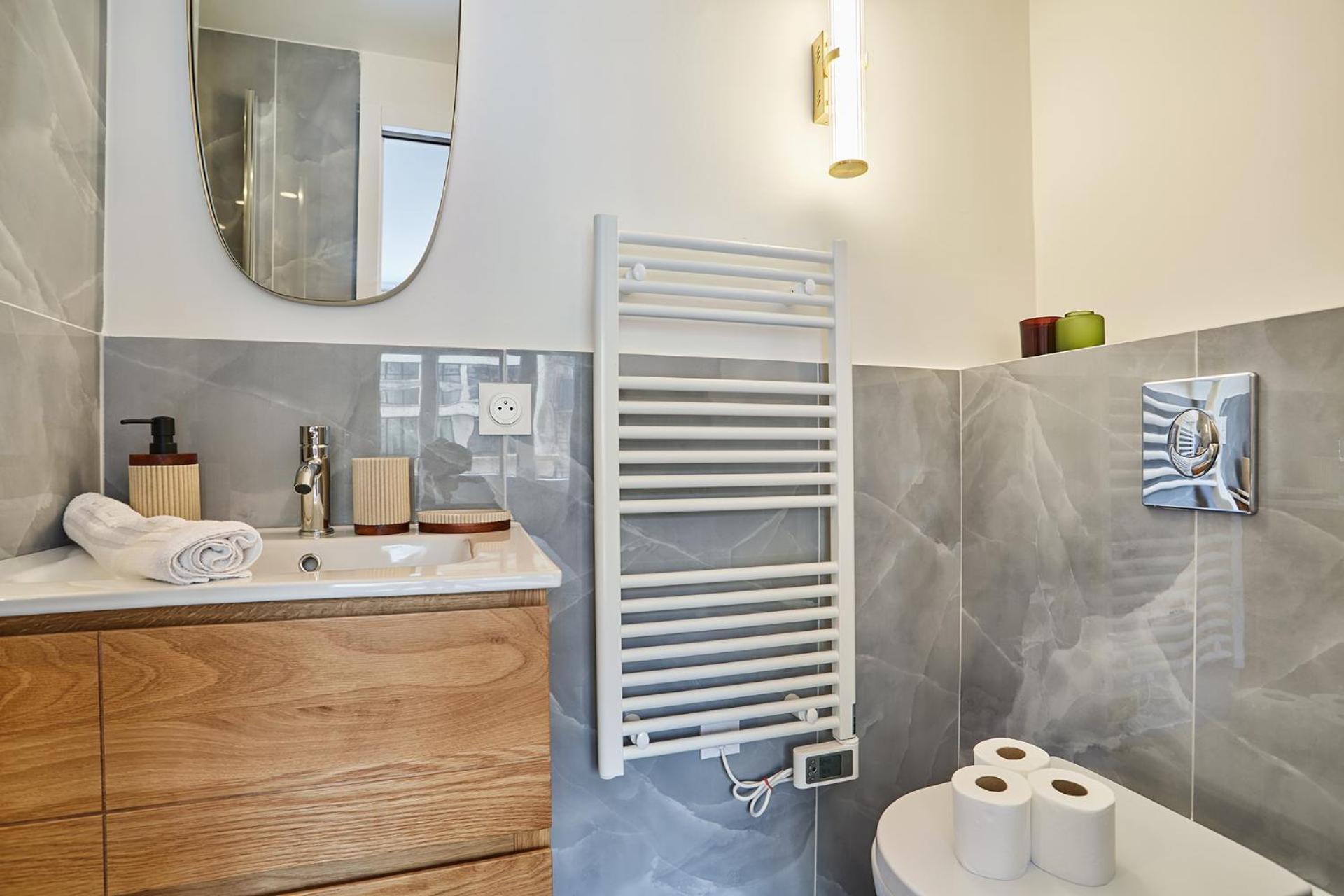 Centre De By Studioprestige Appartement *