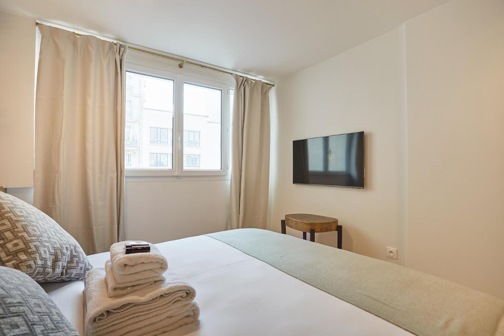 Centre De By Studioprestige Appartement *