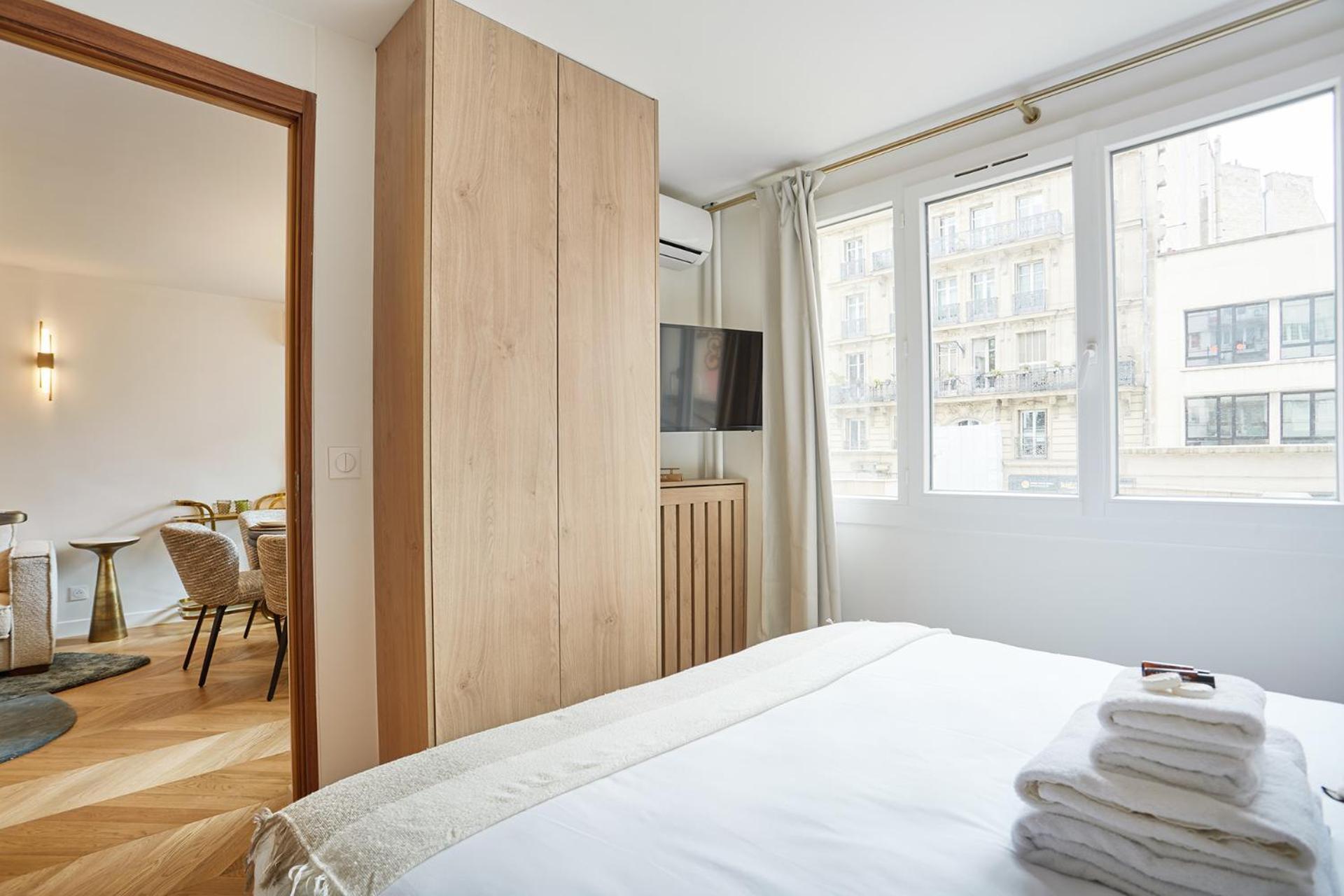 Appartement Centre De By Studioprestige *